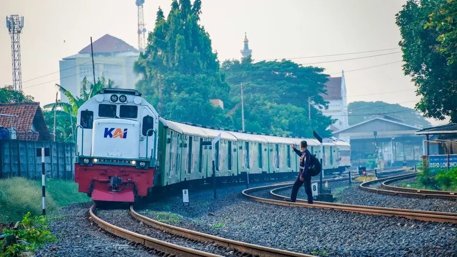Pilihan Transportasi Umum Terdekat di Muaradua
